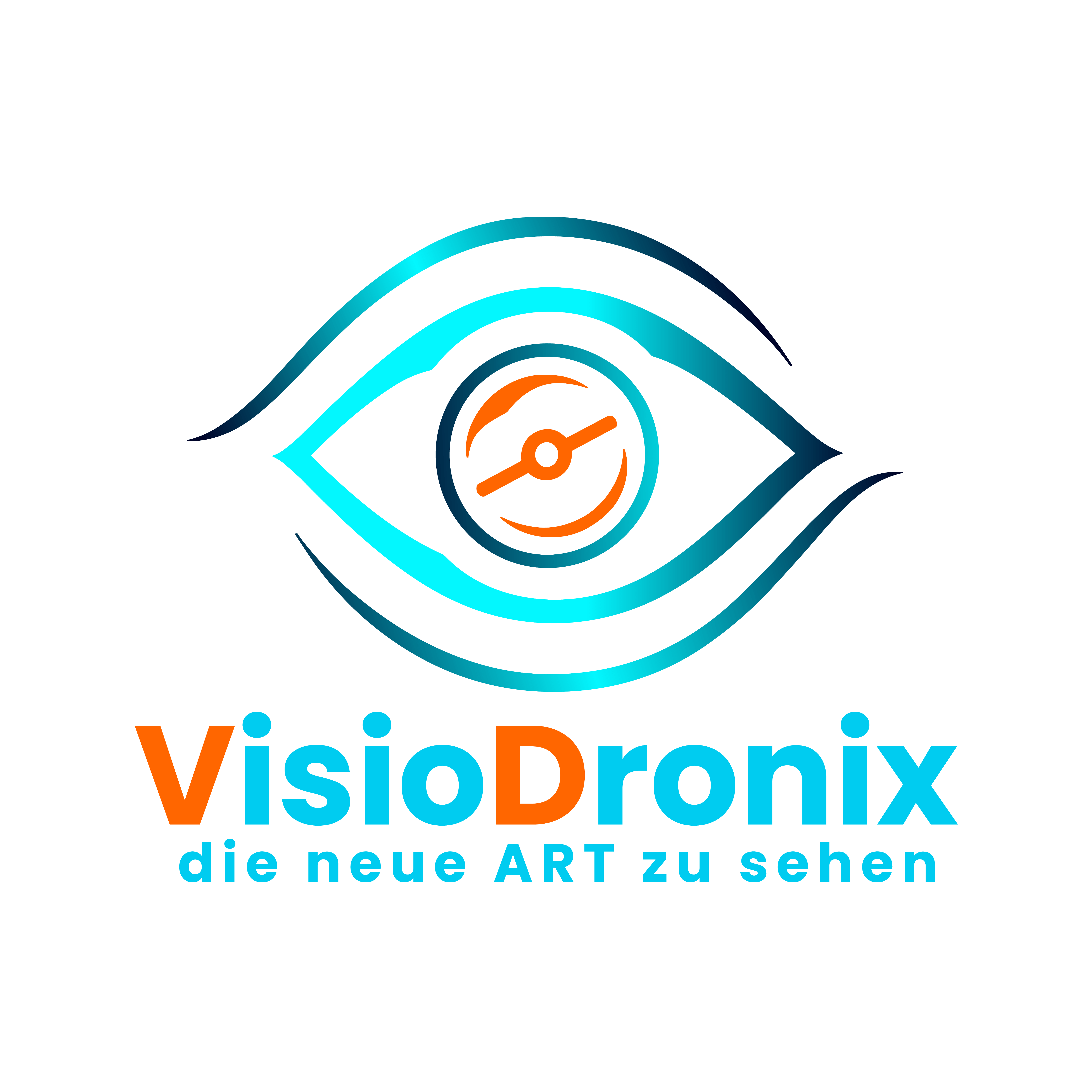 VisioDronix - Professionelle Drohnendienste